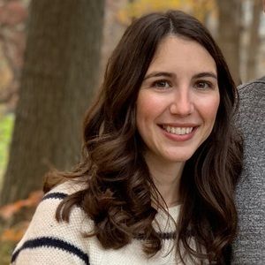 Meet your Posher, Kristi